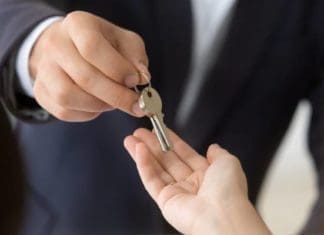 Renter Horror Stories