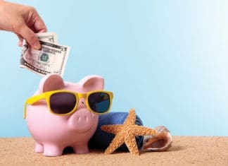 Summer Time Energy Tips