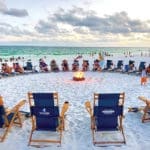 Beach Bonfire Destin