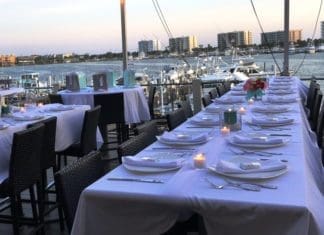 Events, Music & Specials Sept. 2019 Broutulas