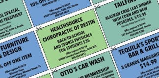 Destin Lofe September 2019 Coupons