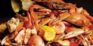 OQuigleys Seafood