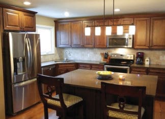 Seaside Cabinets