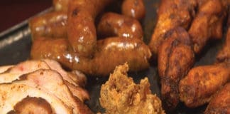 Tailgate Jim n Nicks