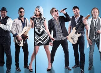 Fall Ushers In Your Favorite Concerts – Starting Sept. 12th! Triggerproof