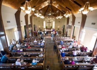 Christ the King Concert Series