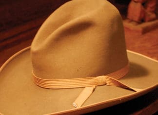 A Pastor’s Ponderings: Learned at a Cowboy Funeral