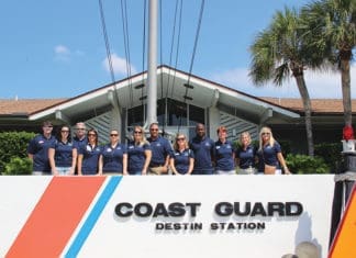 Destin Forward — Session One: Journey through Destin History