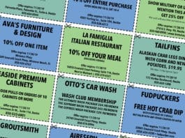 Coupon Cover Nov 2019