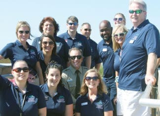 Moving Forward in Tourism: Destin Forward Hears From Industry Experts Destin Forward