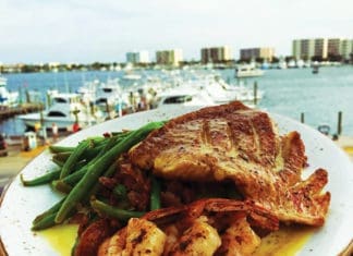 Destin Dining Guide June 2020
