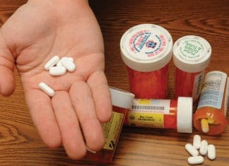 Opioid Addiction is a Pain, but There’s Hope!