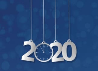 Not The Same Old Resolution