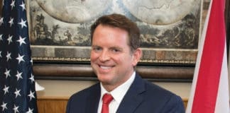 Jeff Hinkle