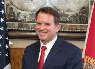 Jeff Hinkle