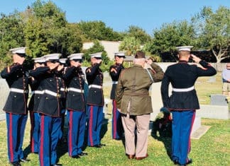 Wreaths Across America