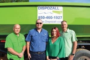 Dispozall Team