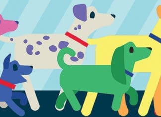 Hops for Hounds Feb. 23