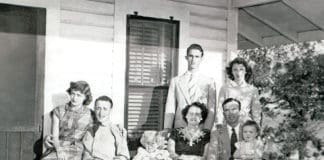 KELLY FAMILY PHOTO