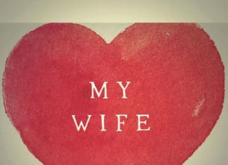 My Wife