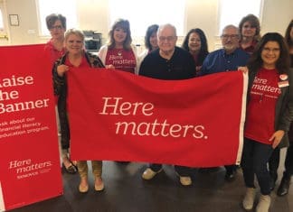 Synovus Launches “Raise the Banner” Financial Literacy Program Synovus Here Matters