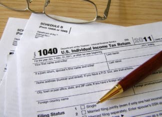 AARP Tax-Aide Services