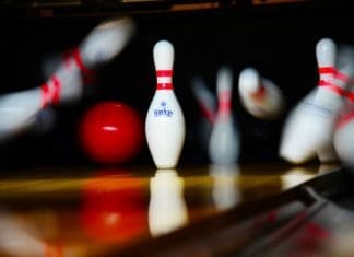 Destin Forward’s Pins & Pancakes Feb. 21