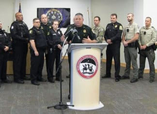 From the Sheriff: Okaloosa Unified DUI Task Force dui task force