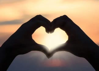 A Pastor’s Ponderings: Isn’t Love Grand