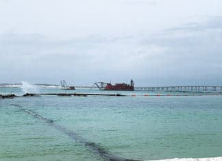 East Pass Destin
