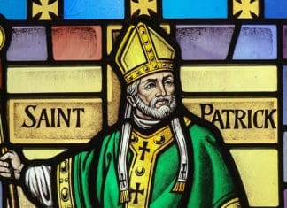 A Pastor’s Ponderings: Following His Dream