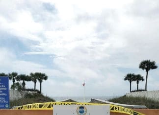 Destin and Okaloosa County Enact Emergency COVID-19 Measures