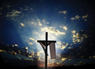 Easter Reflections: It’s Friday Now, but Easter is Coming!