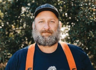 Hometown Hero: A Man On A Mission