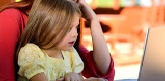 child online learning