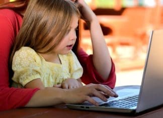 Tips For Online Learning child online learning
