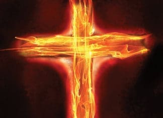 A Pastor’s Ponderings: Escape from Hell