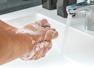 Healthy Practices for Staying Well