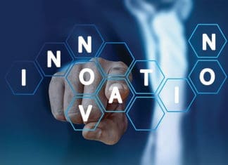 Change is Inevitable; Growth is Optional innovation