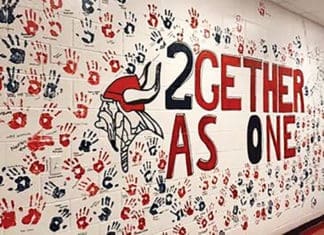 Congratulations 2020 High School Seniors!