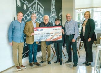 CVHN All In $35k Donation April 2020