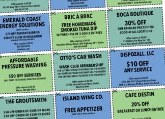June 2020 Coupons