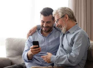 Father’s Day Tech