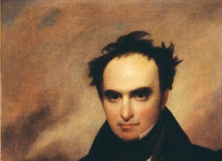 Guest Columnist: The Wisdom of Daniel Webster