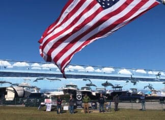 Shield of Faith Missions Provides Help for Veterans and First Responders