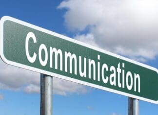 What Ever Happened to Communication?