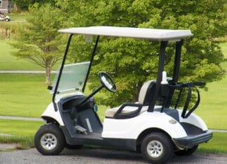 Do You Have The Right Golf Cart Insurance Policy?