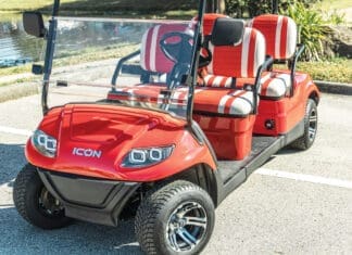 ECCO Motors Celebrates 15 Years!