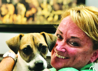 PAWS Hires New Executive Director