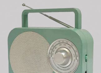 A Pastor’s Ponderings: Dial-in to God’s Voice